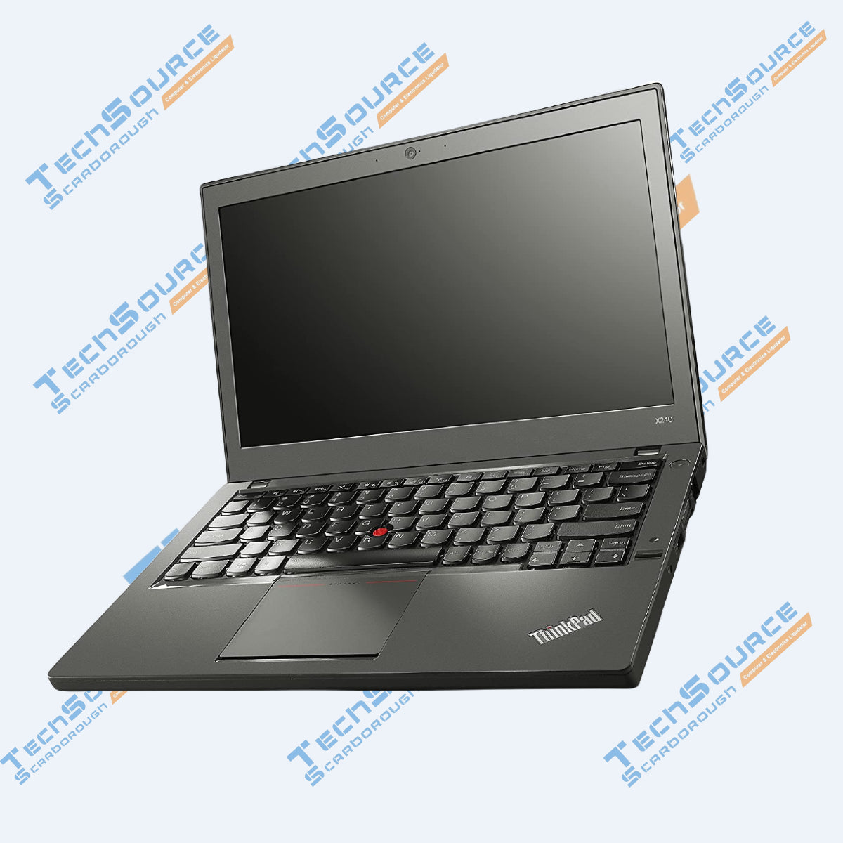 Lenovo ThinkPad X240/X270 Ultrabook (Off lease) image 2
