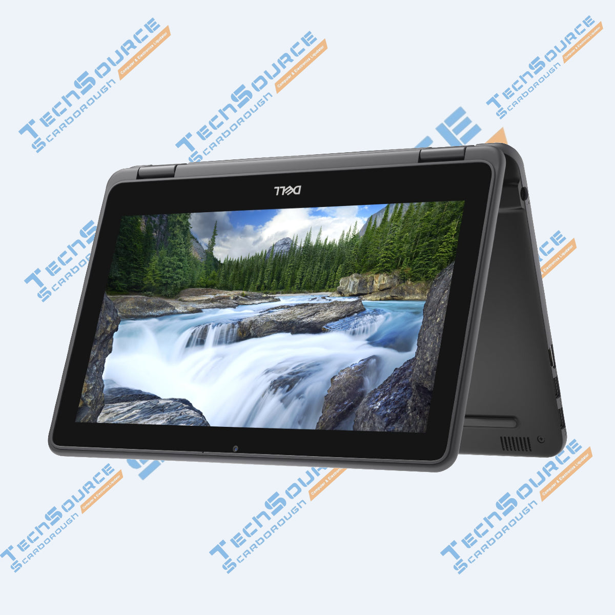 Dell Latitude 3190 2-in-1 - 11.6" (Open Box) image 1