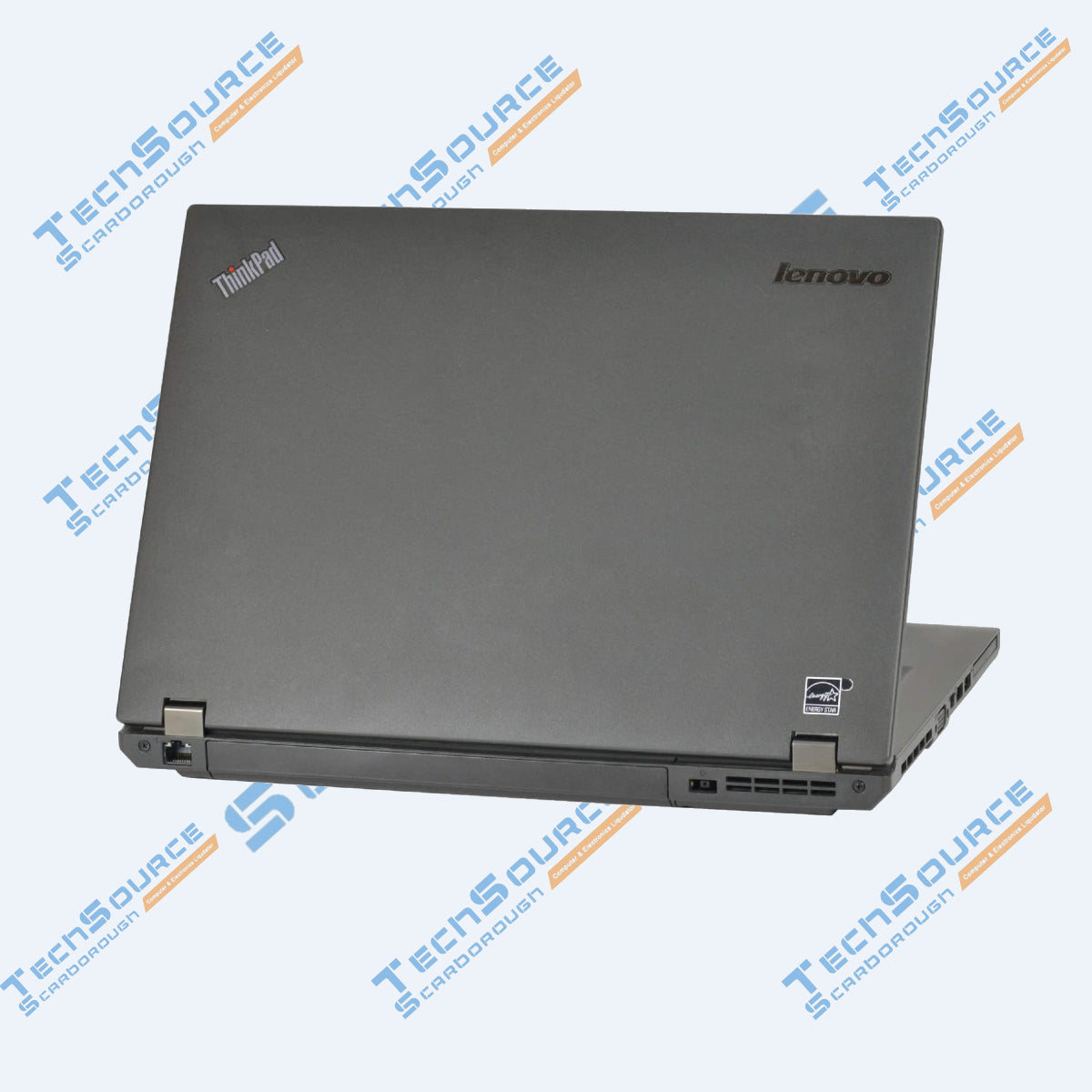 Lenovo L440 -14” Laptop (Refurb) image 2