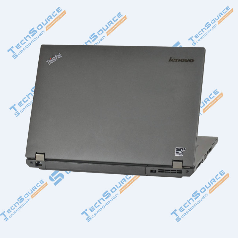 Lenovo L440 -14” Laptop (Refurb) image 2