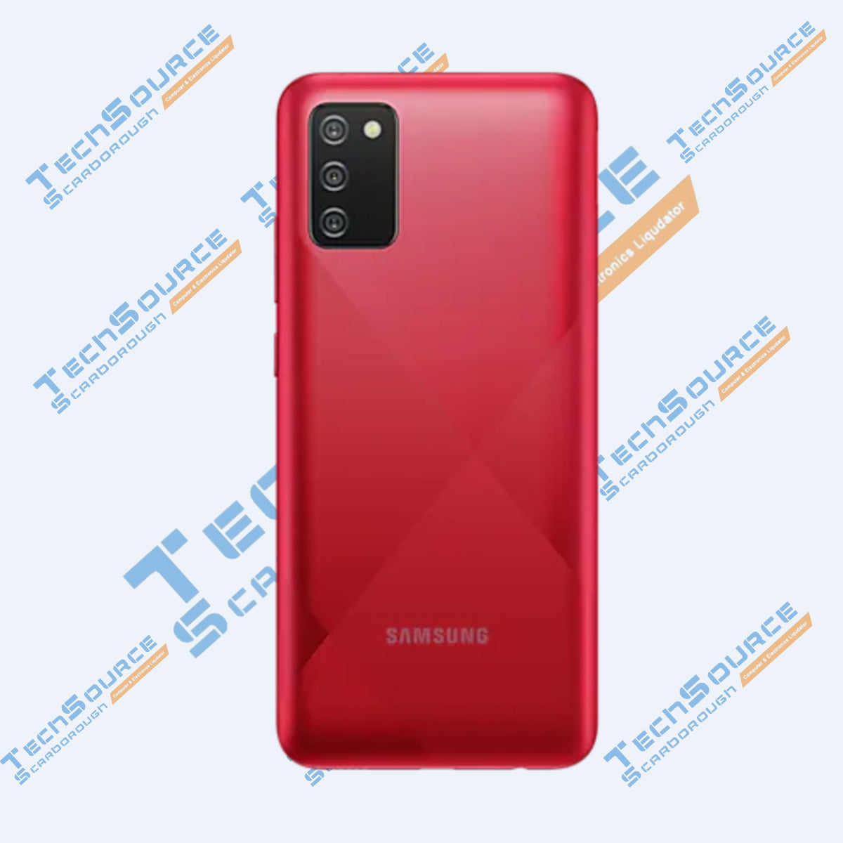 Samsung Galaxy A02s image 1
