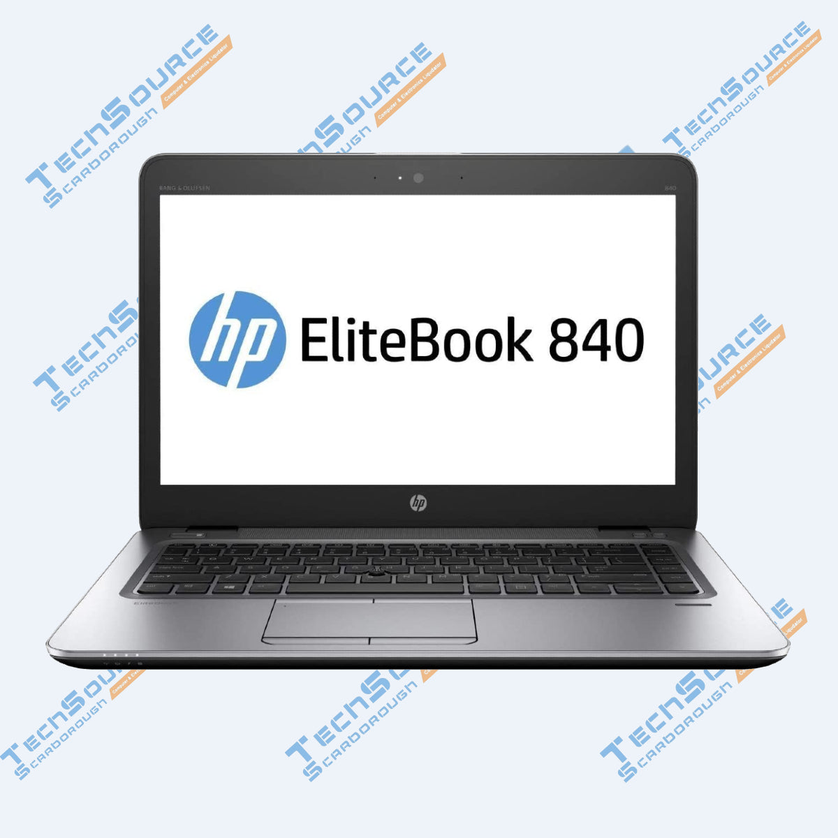 HP EliteBook 840-G3 14" Laptop image 0