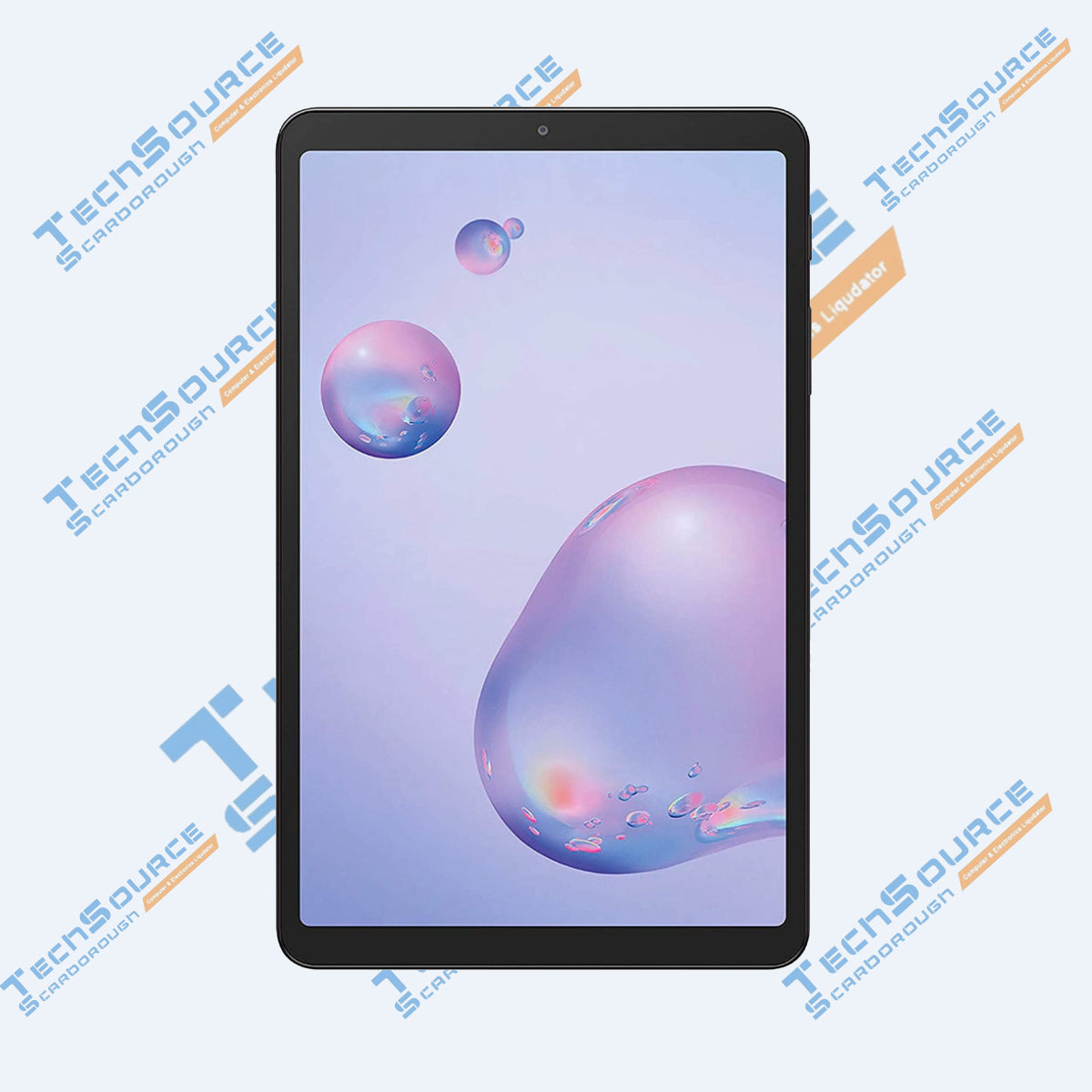 Samsung Tablet 8.4” T307-32GB (Open Box) image 1