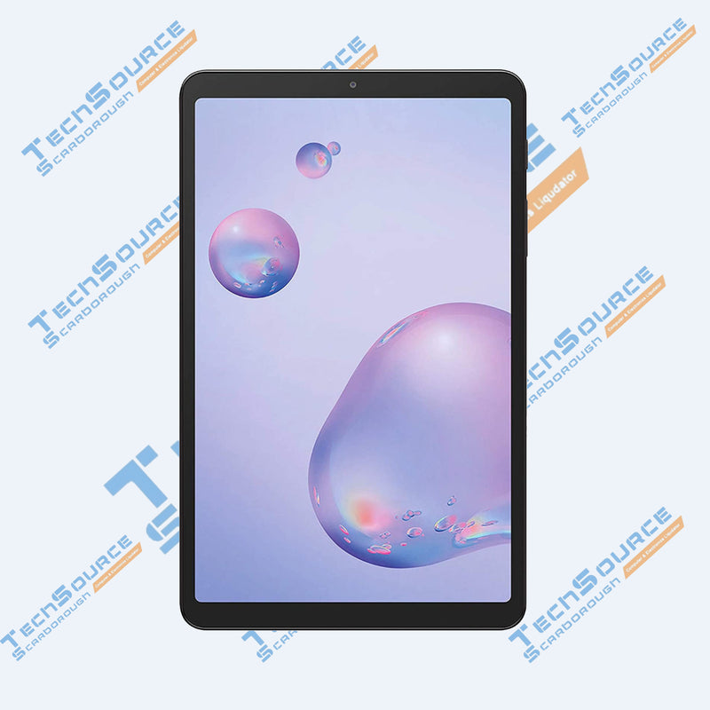 Samsung Tablet 8.4” T307-32GB (Open Box) image 1