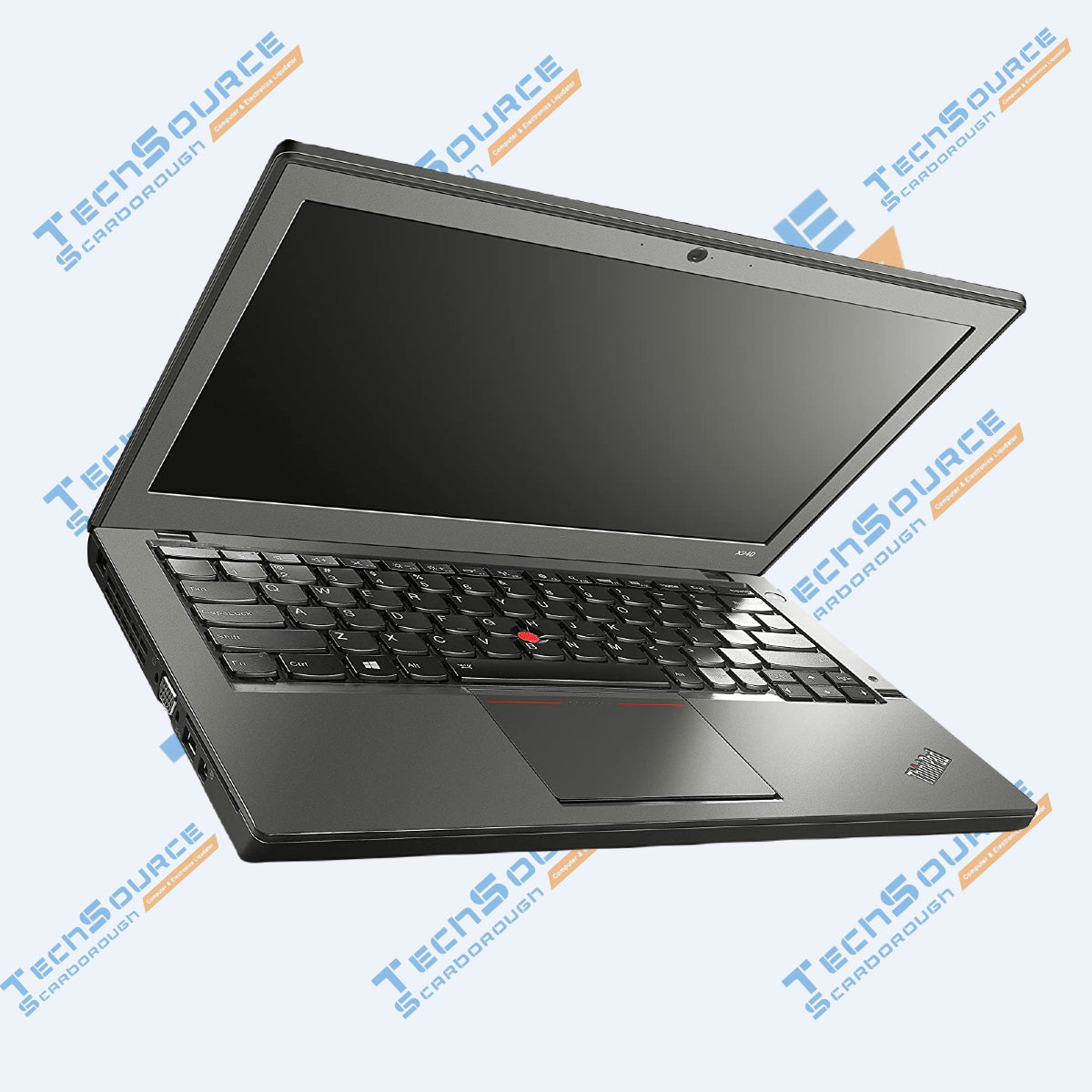 Lenovo ThinkPad X240/X270 Ultrabook (Off lease) image 1
