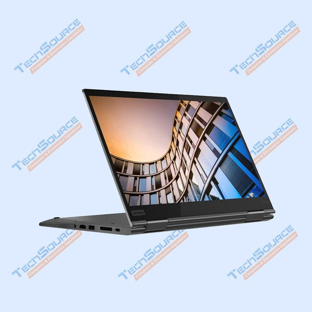 Lenovo ThinkPad X1 Yoga 4th Gen 14" FHD (1920x1080) Touchscreen 2 in 1 Ultrabook image 1