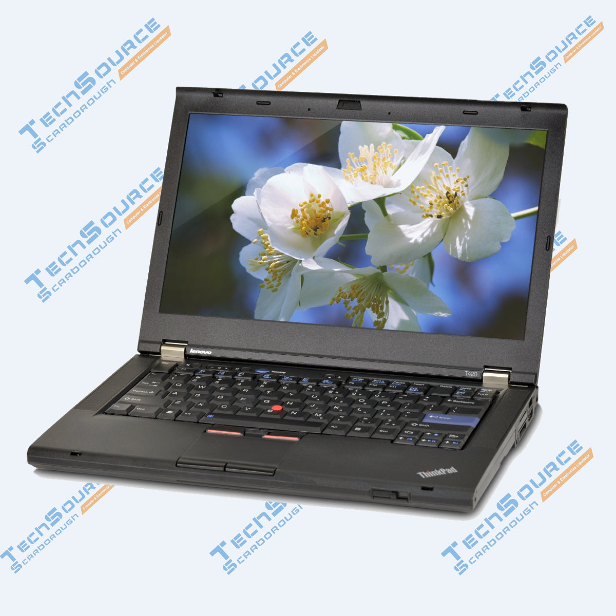 Lenovo T420-14” Laptop  (Offlease) image 0