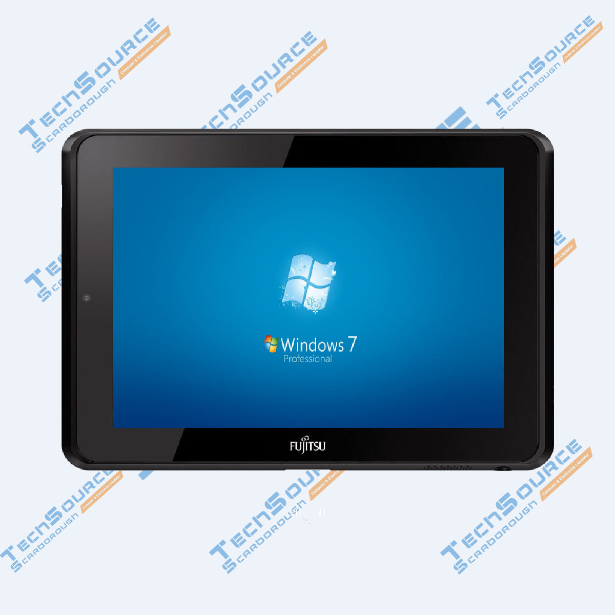 Fujitsu Windows Tablet-Q550-10"  (Offlease) image 0