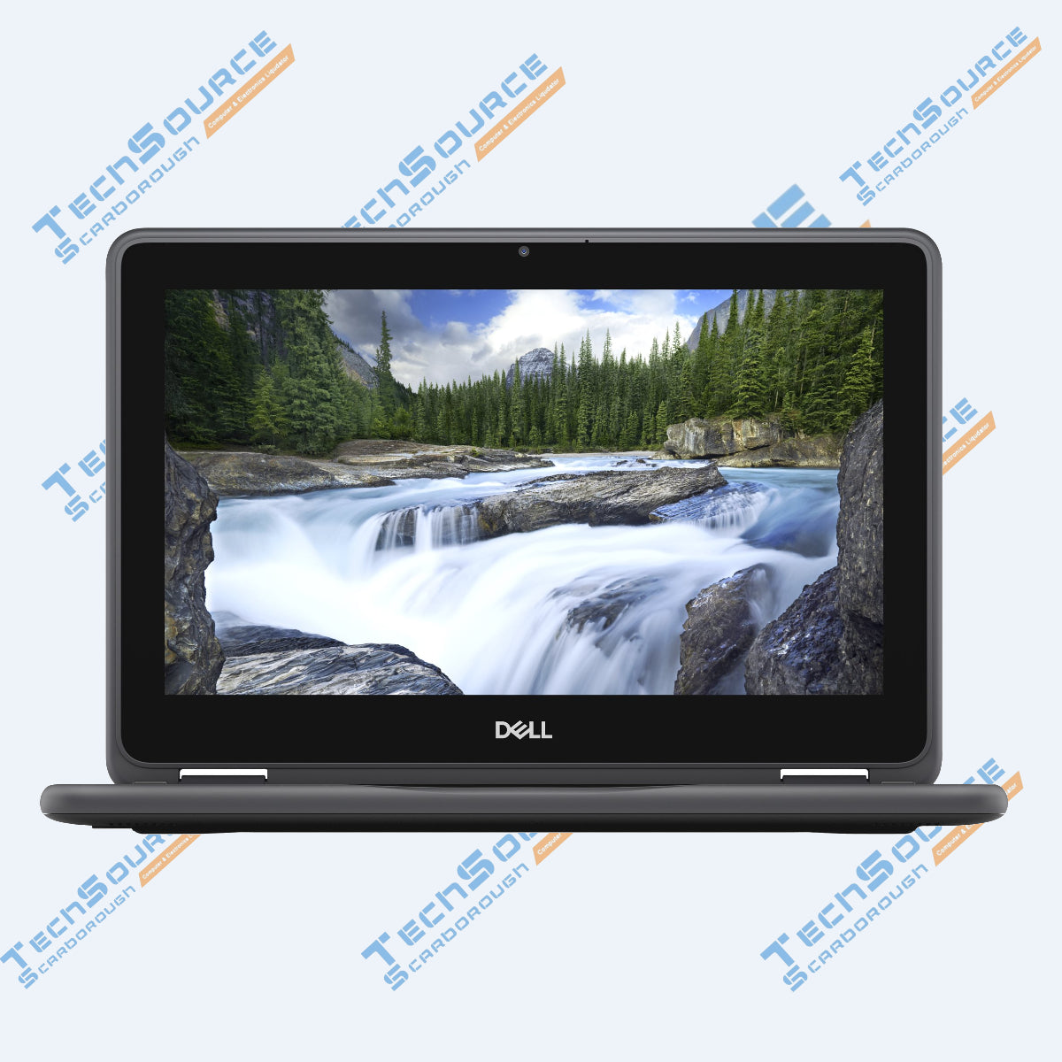 Dell Latitude 3190 2-in-1 - 11.6" (Open Box) image 0