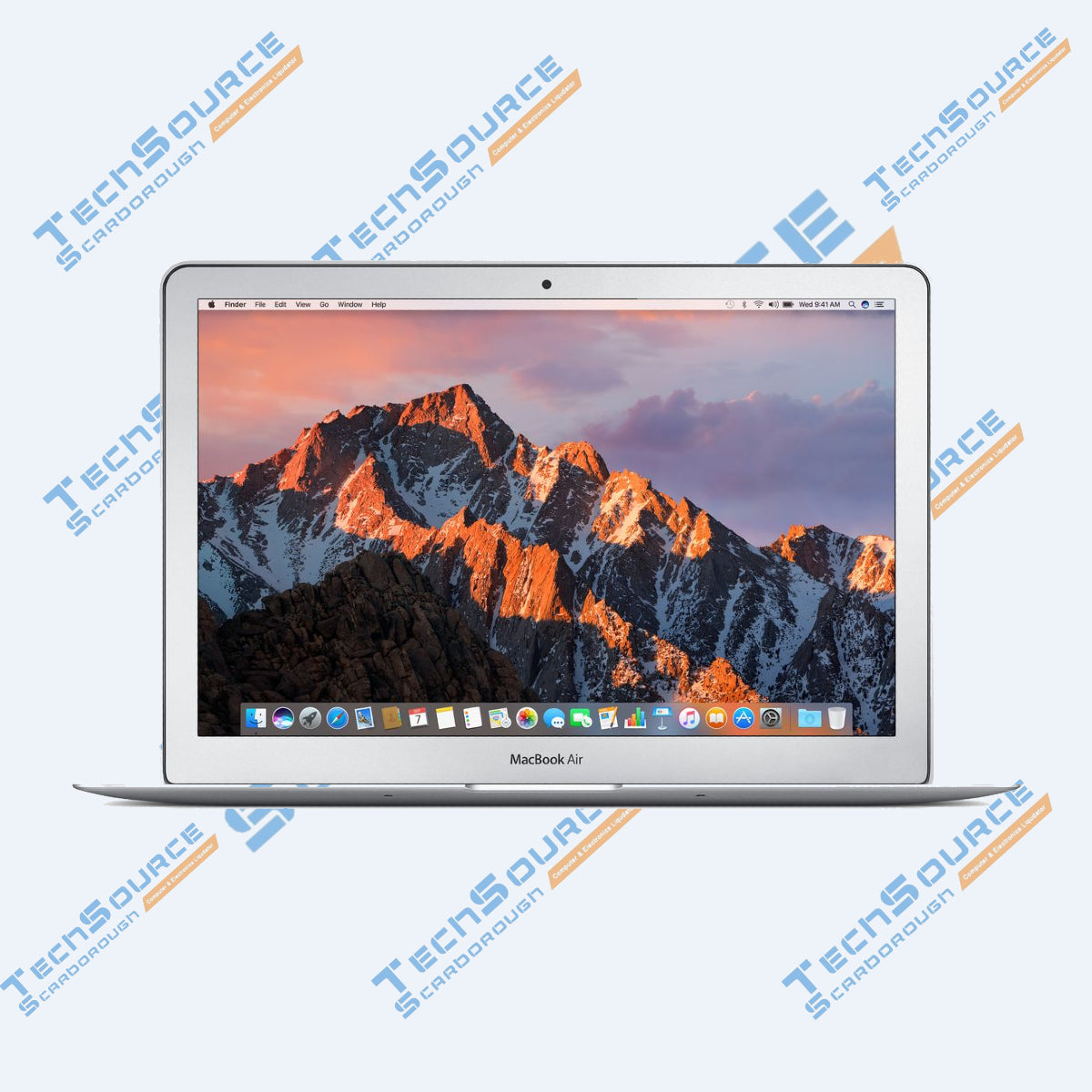 MacBook Air13.3” (Early-2015) (Refurb) image 0