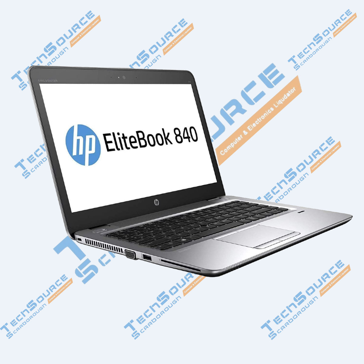 HP EliteBook 840-G3 14" Laptop image 1