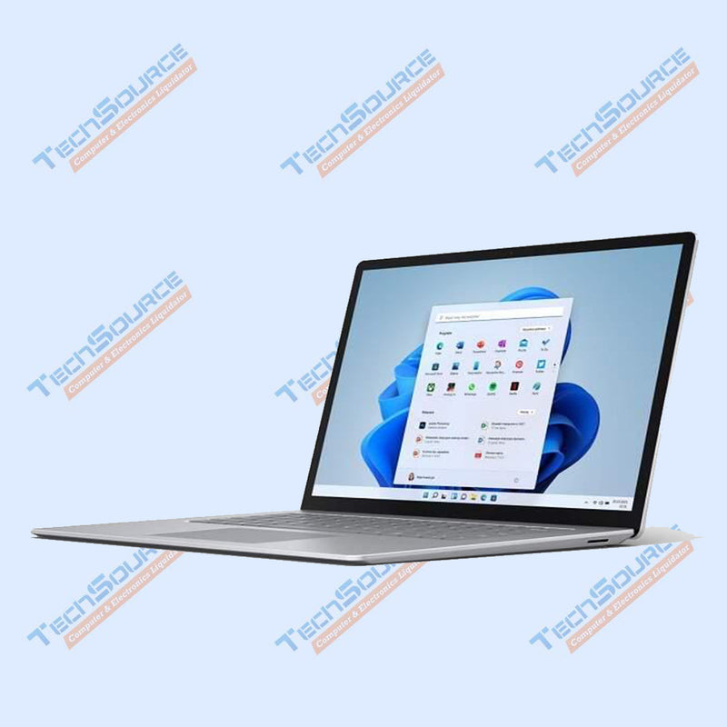 Microsoft Surface Laptop-3 image 1