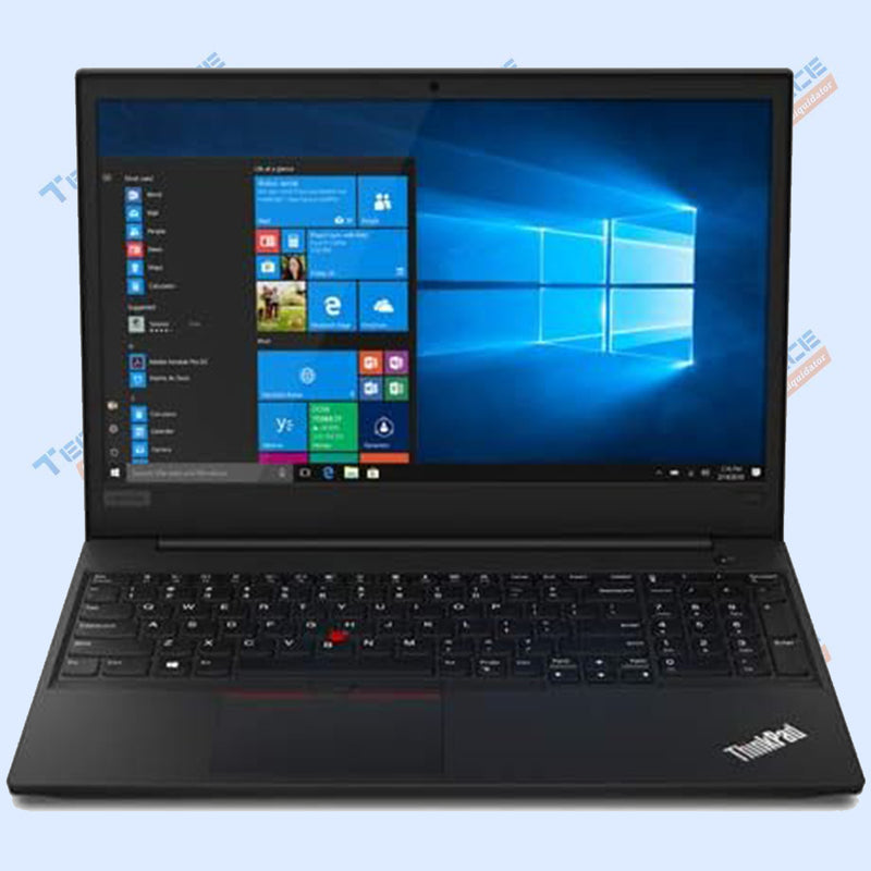 Lenovo  Think pad E595 15.6”, AMD RYZEN-7 Laptop image 3
