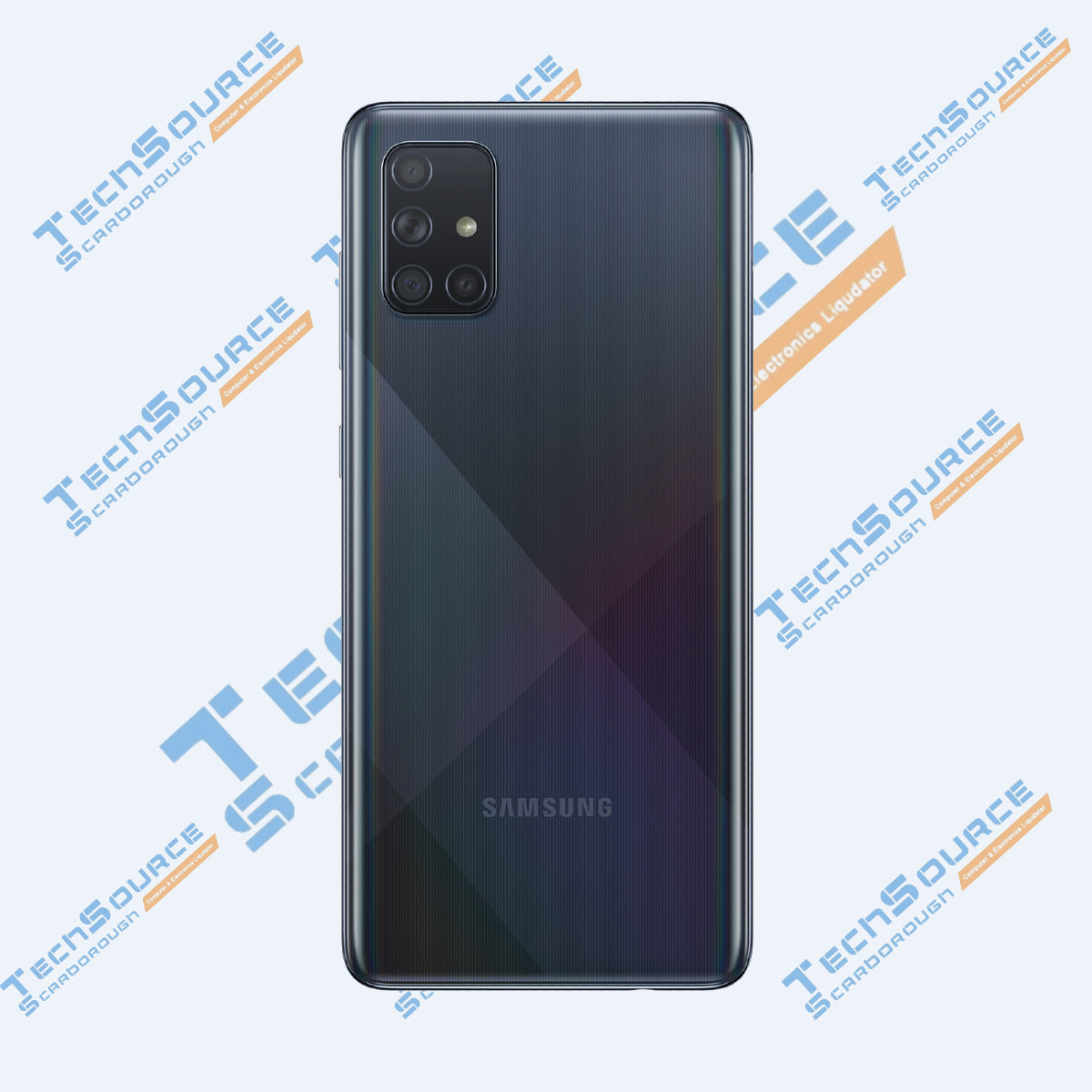 Samsung Galaxy A71 image 1