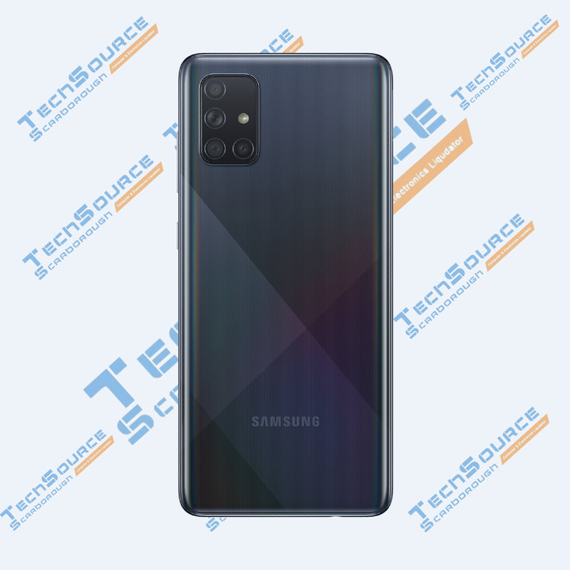 Samsung Galaxy A71 image 1