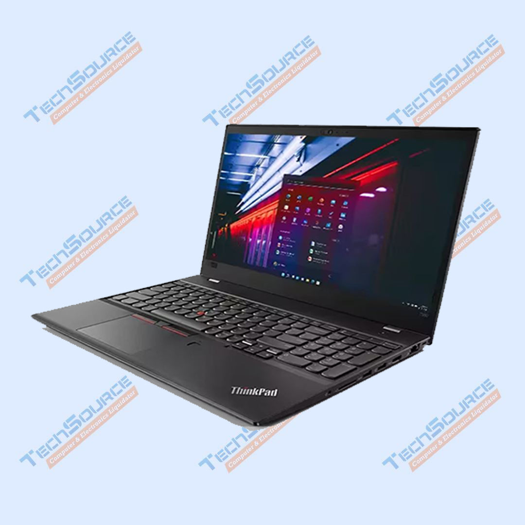 Lenovo T580 Laptop 15.6" (Offlease) image 0
