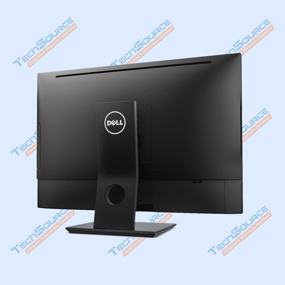 DELL OPTIPLEX 7450- 24" ALL-IN-ONE COMPUTER image 2