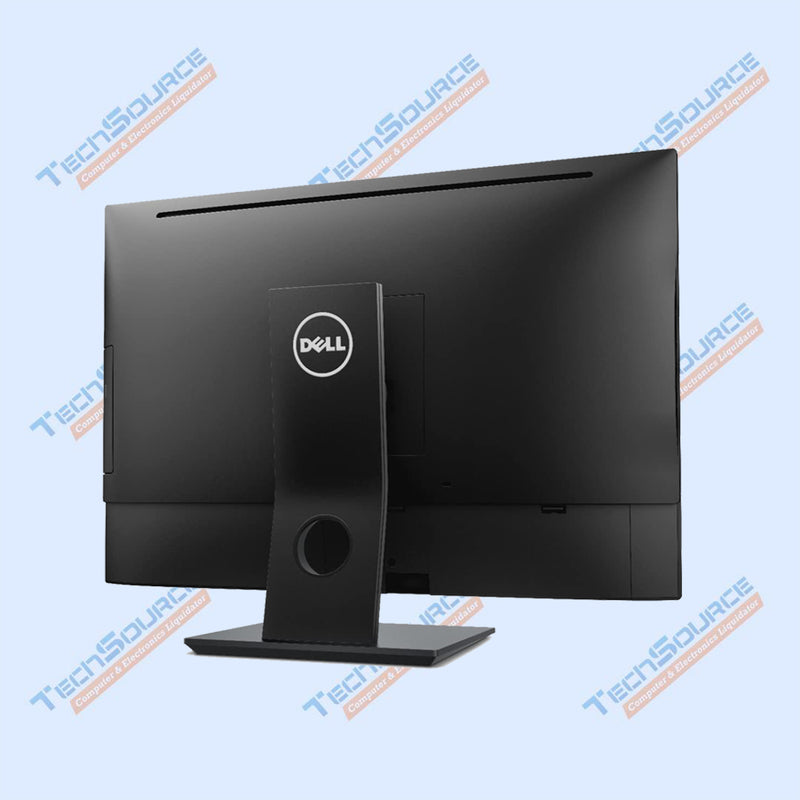 DELL OPTIPLEX 7450- 24" ALL-IN-ONE COMPUTER image 2