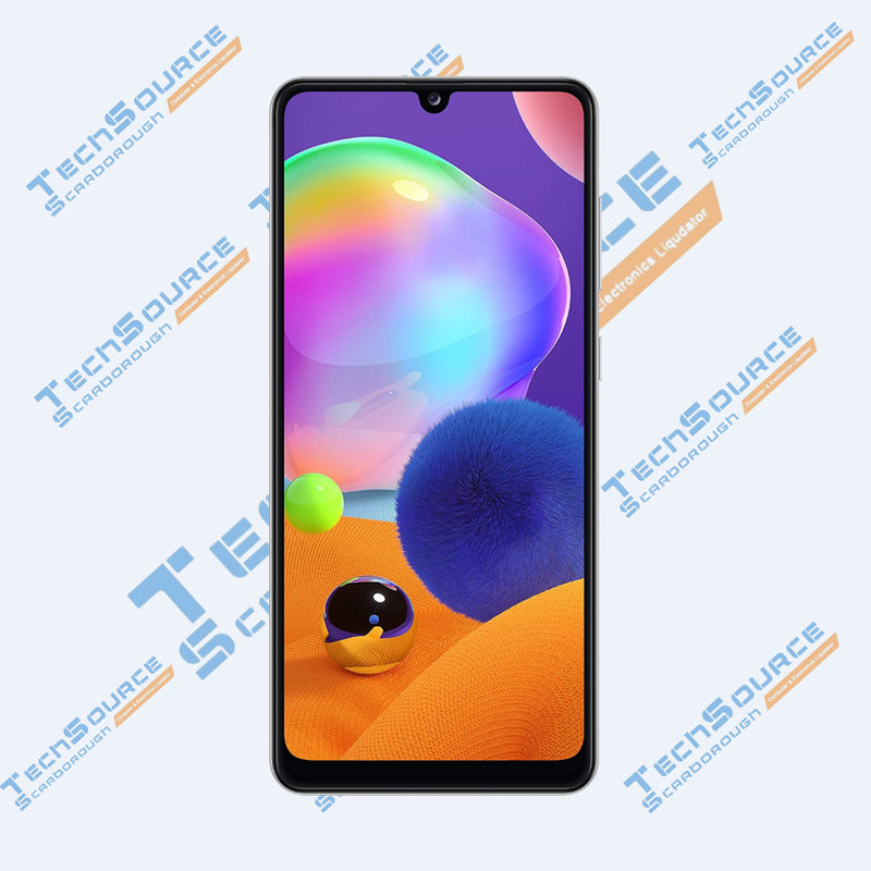 Samsung Galaxy A31 image 0