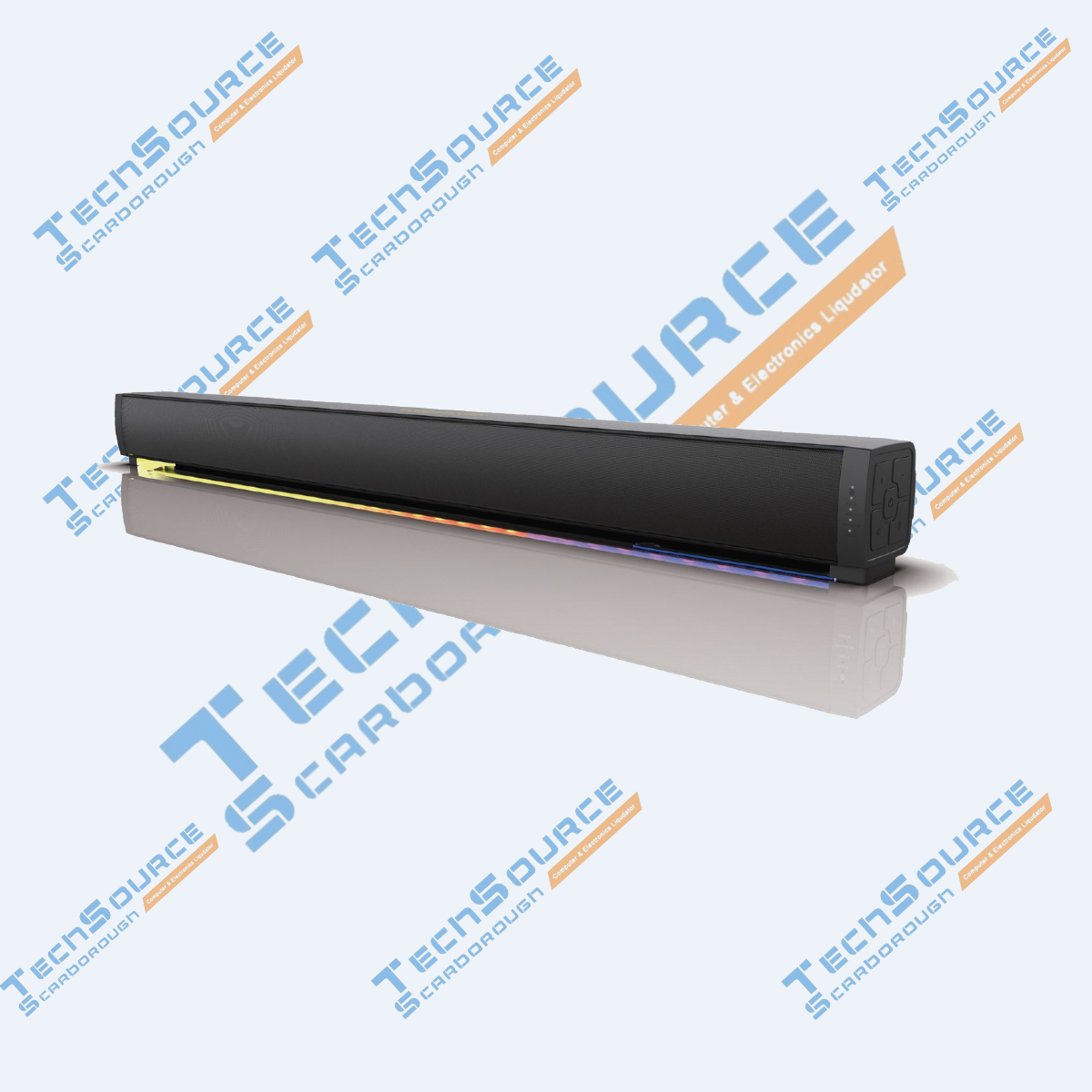 monster home theater bluetooth soundbar