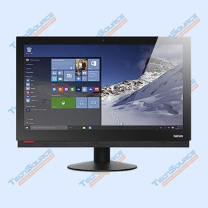 Lenovo ThinkCentre M900Z AIO